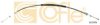 ALFA 55235449 Cable, manual transmission
